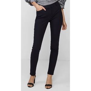 COPY - Express Mid Rise Stretch Skinny Pant